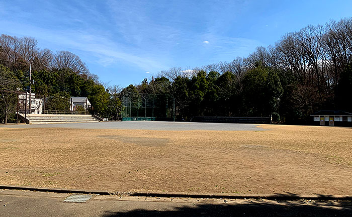 裏宿さくら公園