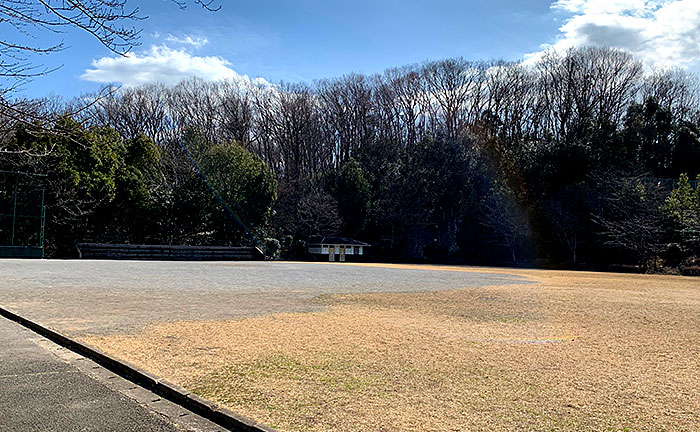 裏宿さくら公園