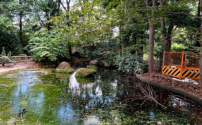 北野公園