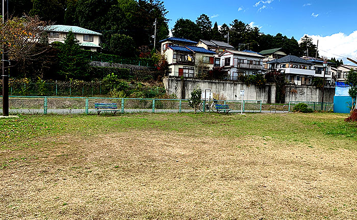 原児童遊園