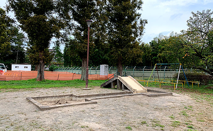 みどり児童遊園