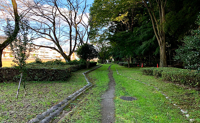 大塚宮田公園