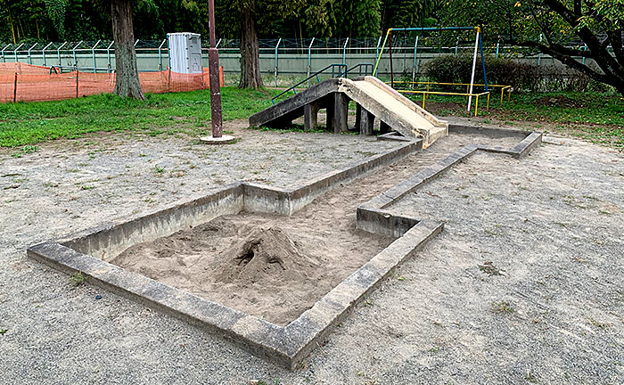 みどり児童遊園