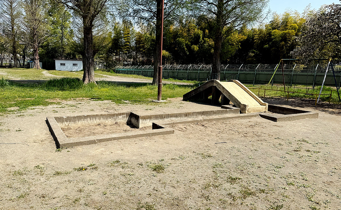 みどり児童遊園