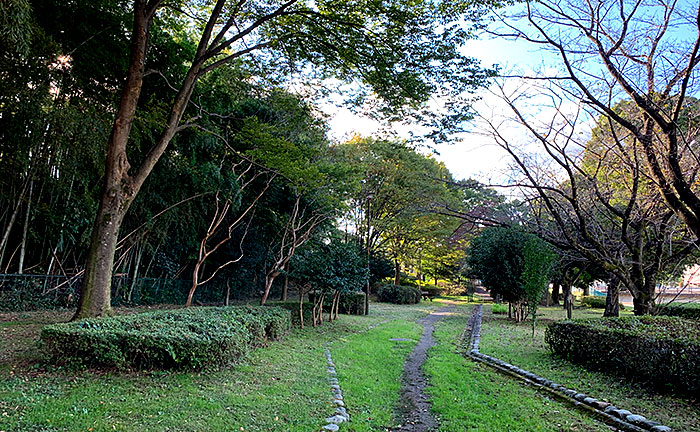 大塚宮田公園