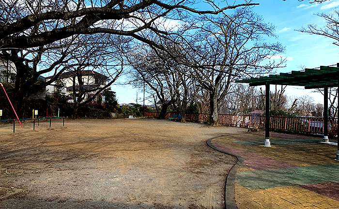 桜台公園