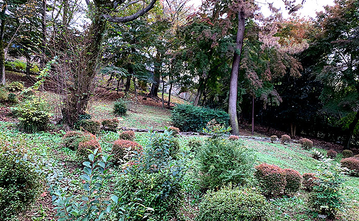 東雲公園