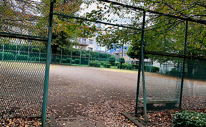 松風公園