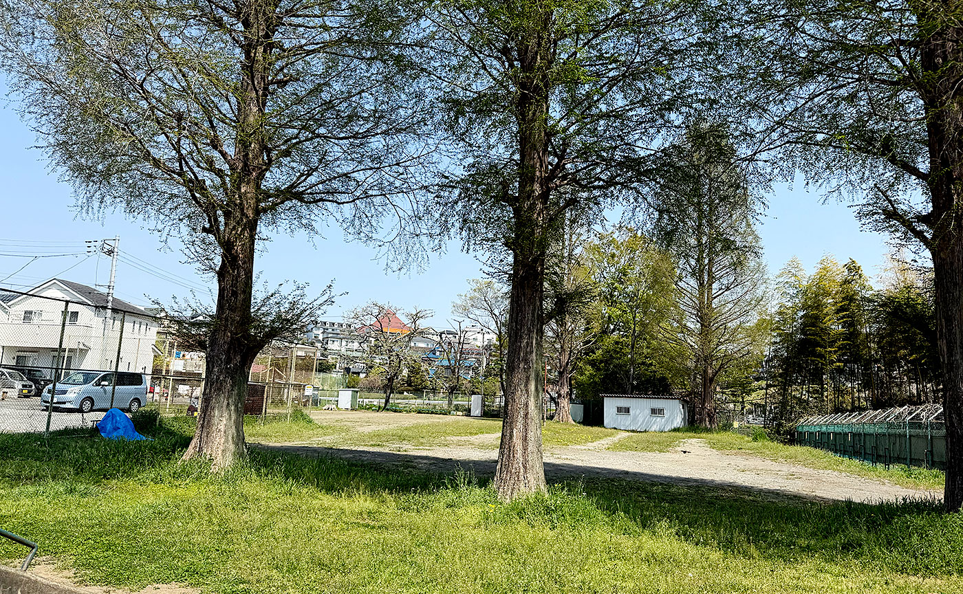 みどり児童遊園