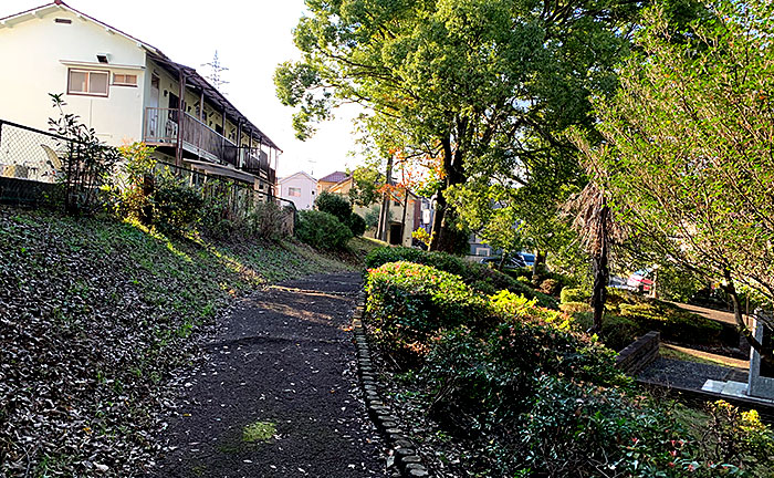 大塚宮田公園