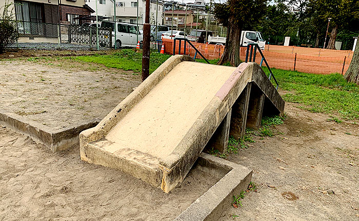 みどり児童遊園