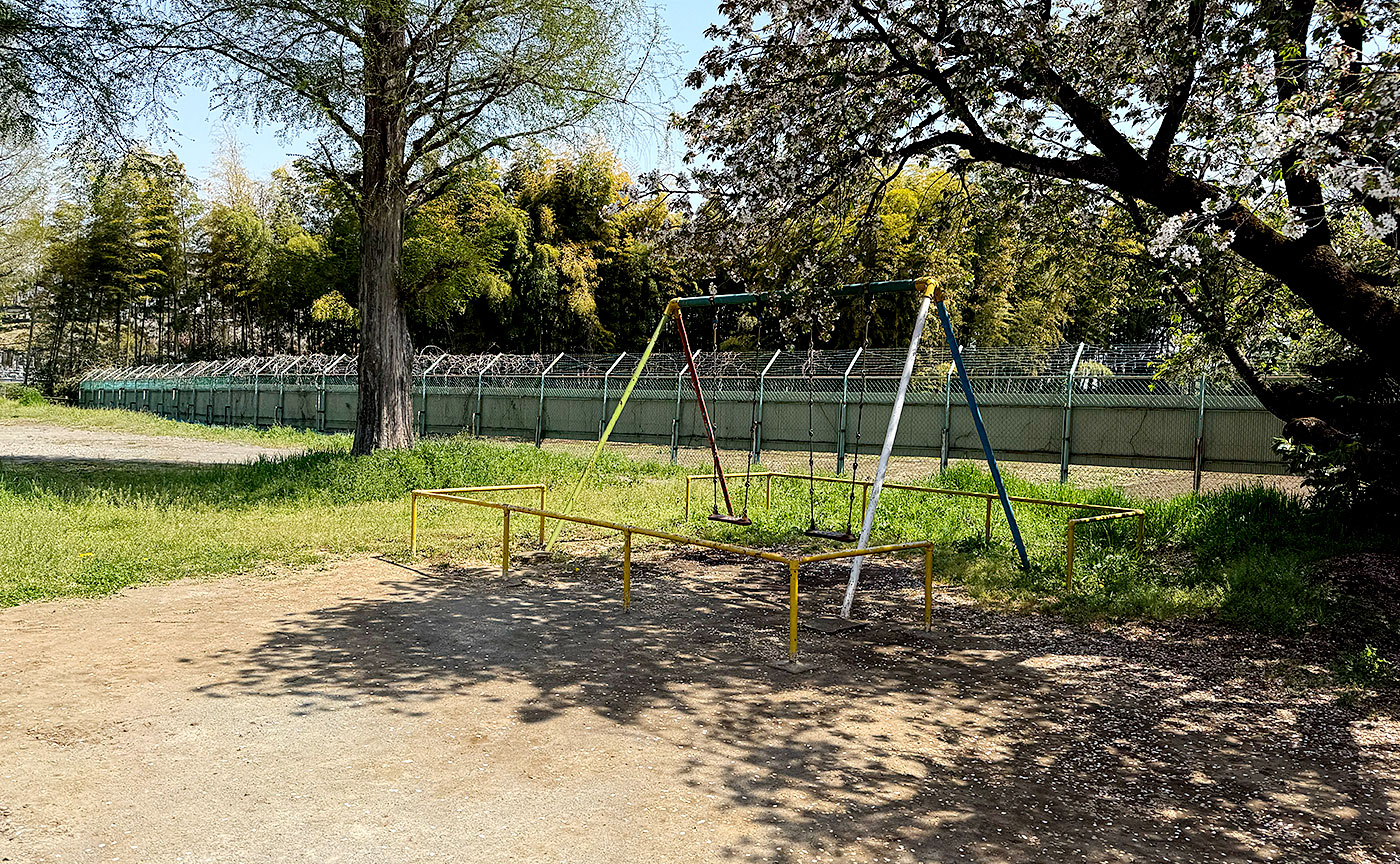 みどり児童遊園