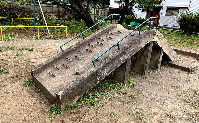 みどり児童遊園