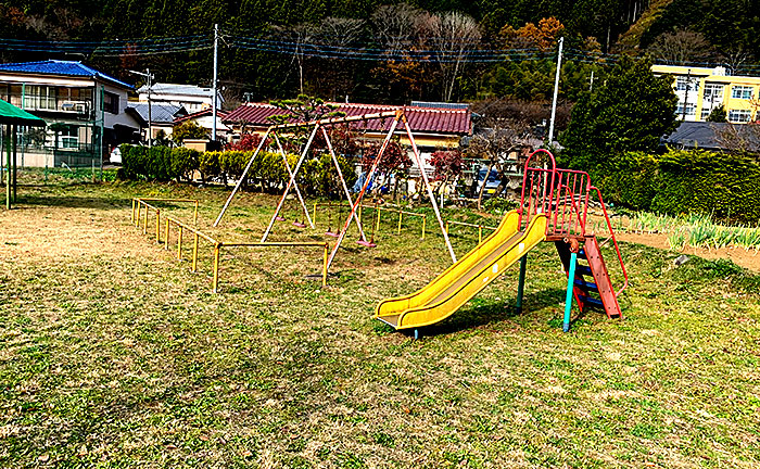 小高井児童遊園