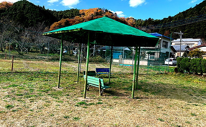 小高井児童遊園