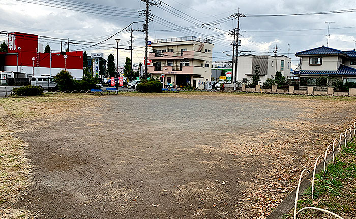 大和田公園