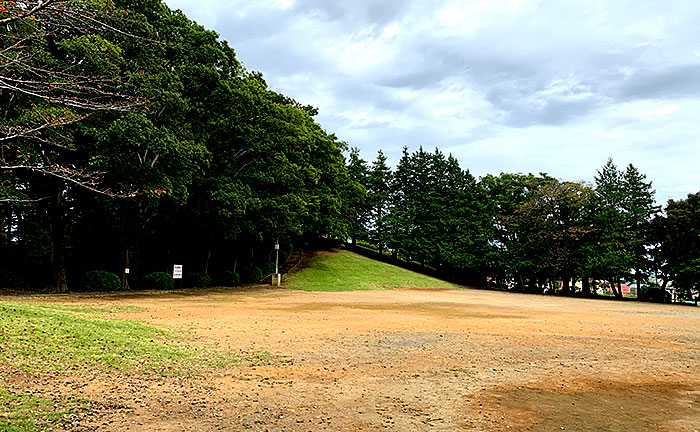 万葉公園