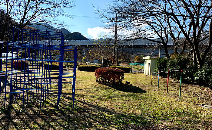 松竹農村公園