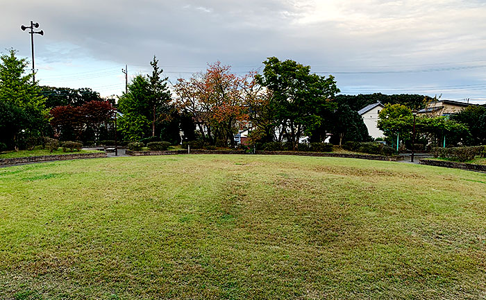 片倉台こぶし公園