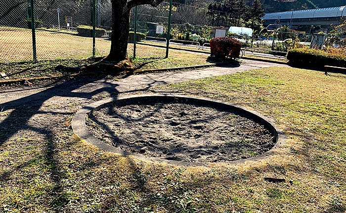 松竹農村公園