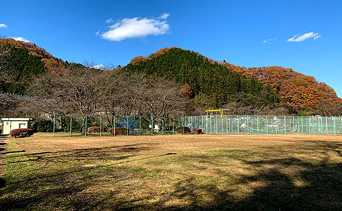 松竹農村公園