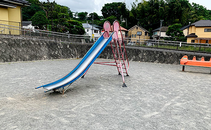 時田公園