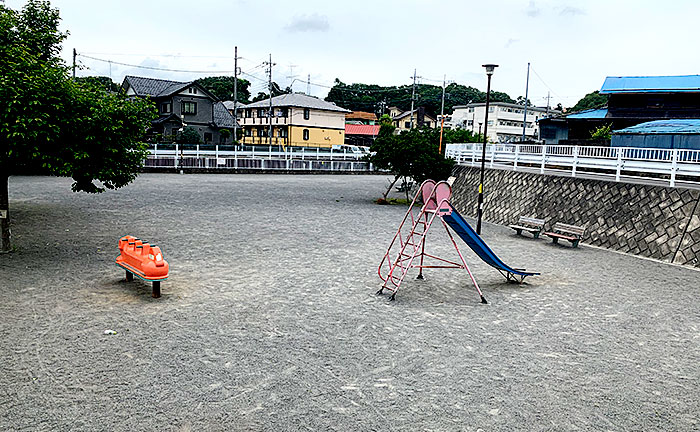 時田公園