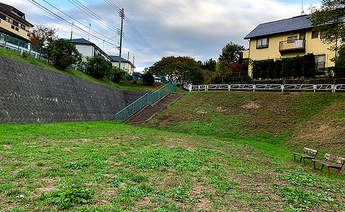 片倉こやと公園