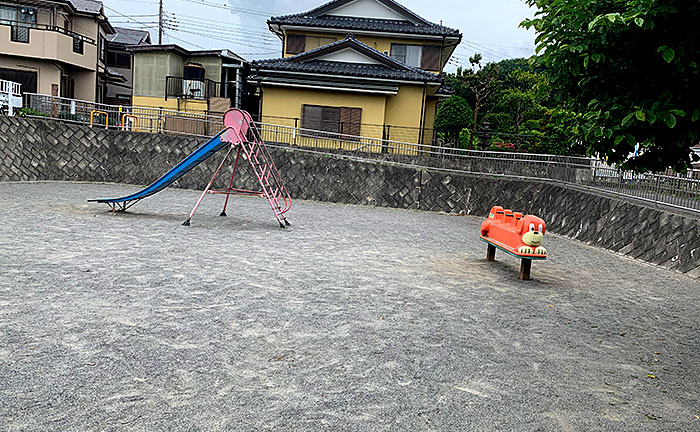 時田公園