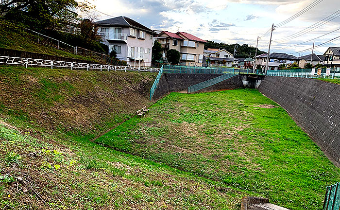 片倉こやと公園