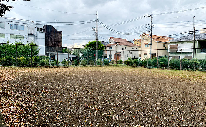 石川公園