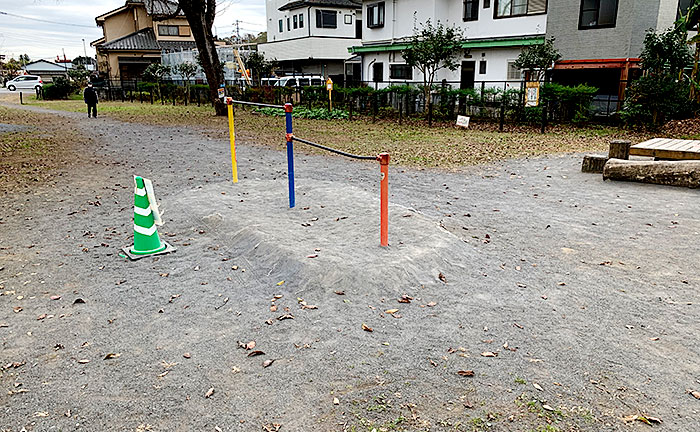 小田野中央公園