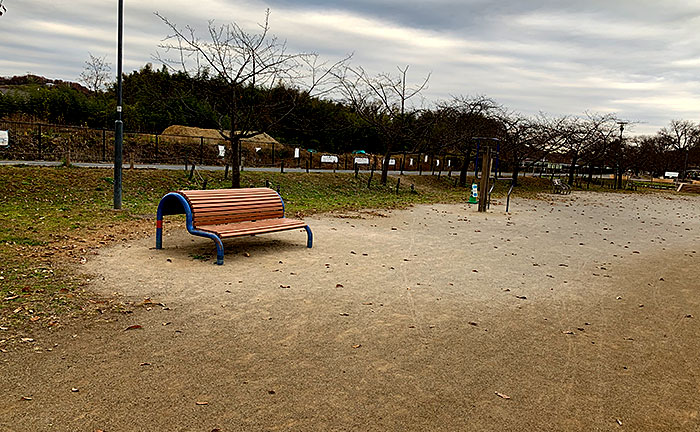 小田野中央公園