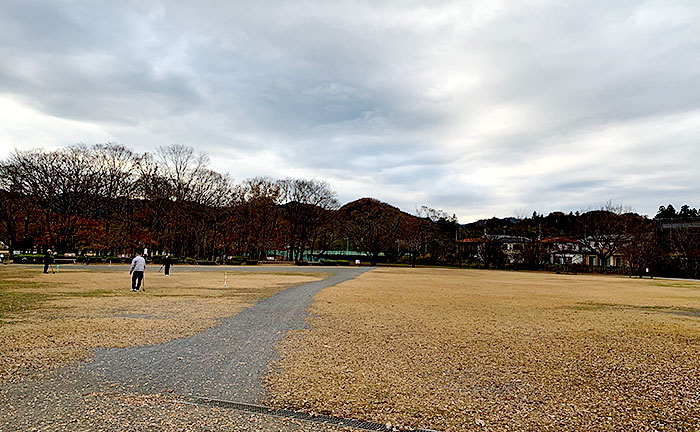 小田野中央公園