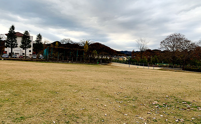 小田野中央公園