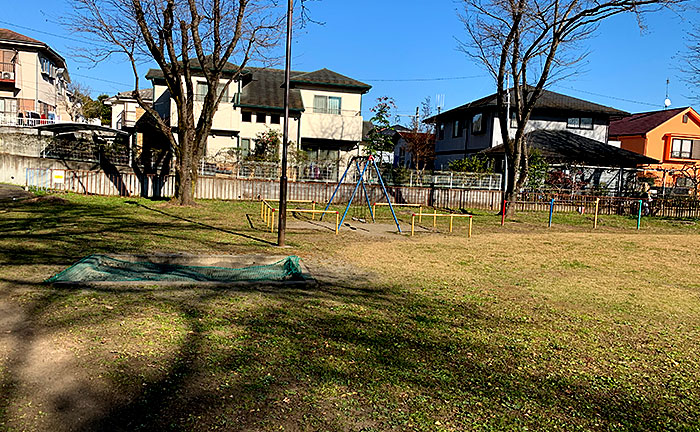 下恩方公園