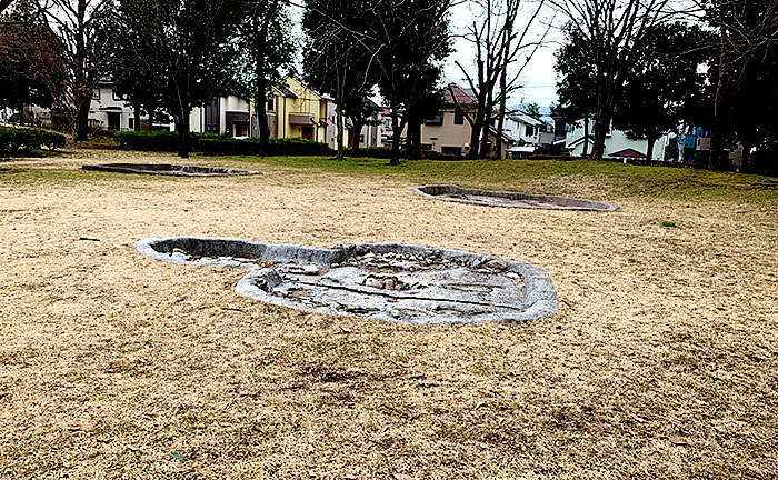 椚田遺跡公園