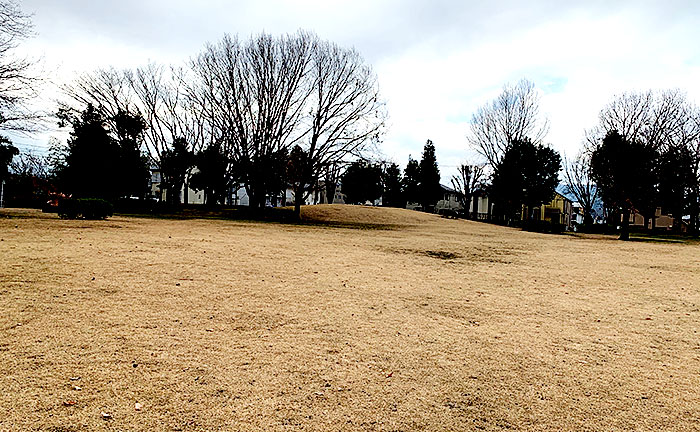 椚田遺跡公園