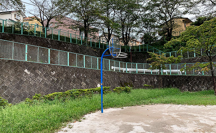 下椚田公園