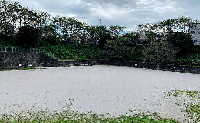 下椚田公園