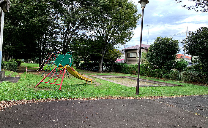 並木原公園