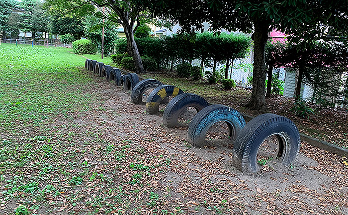 並木原公園