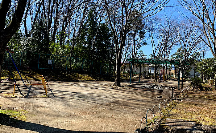 谷野西公園