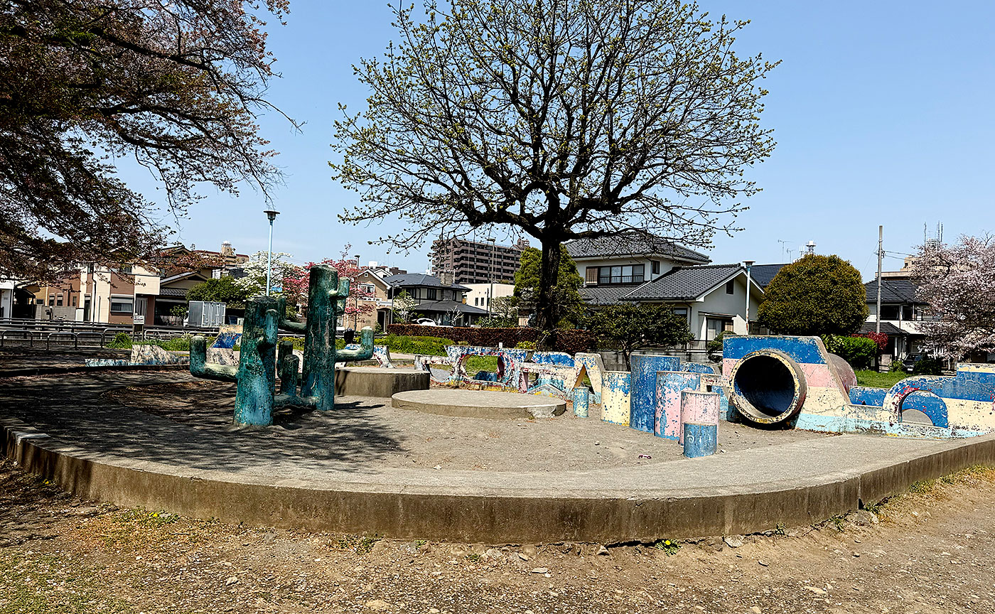 小門公園