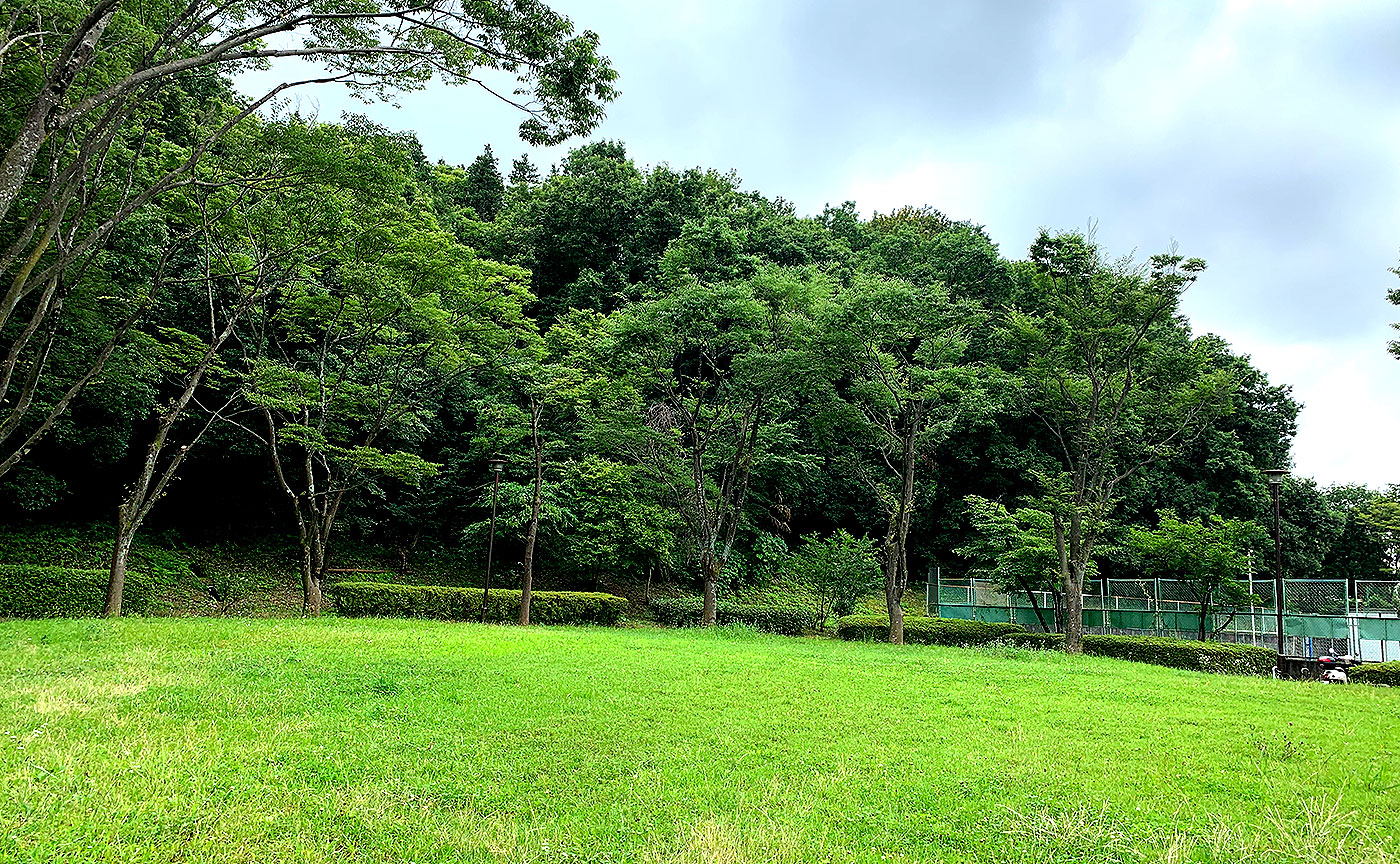 鹿島公園