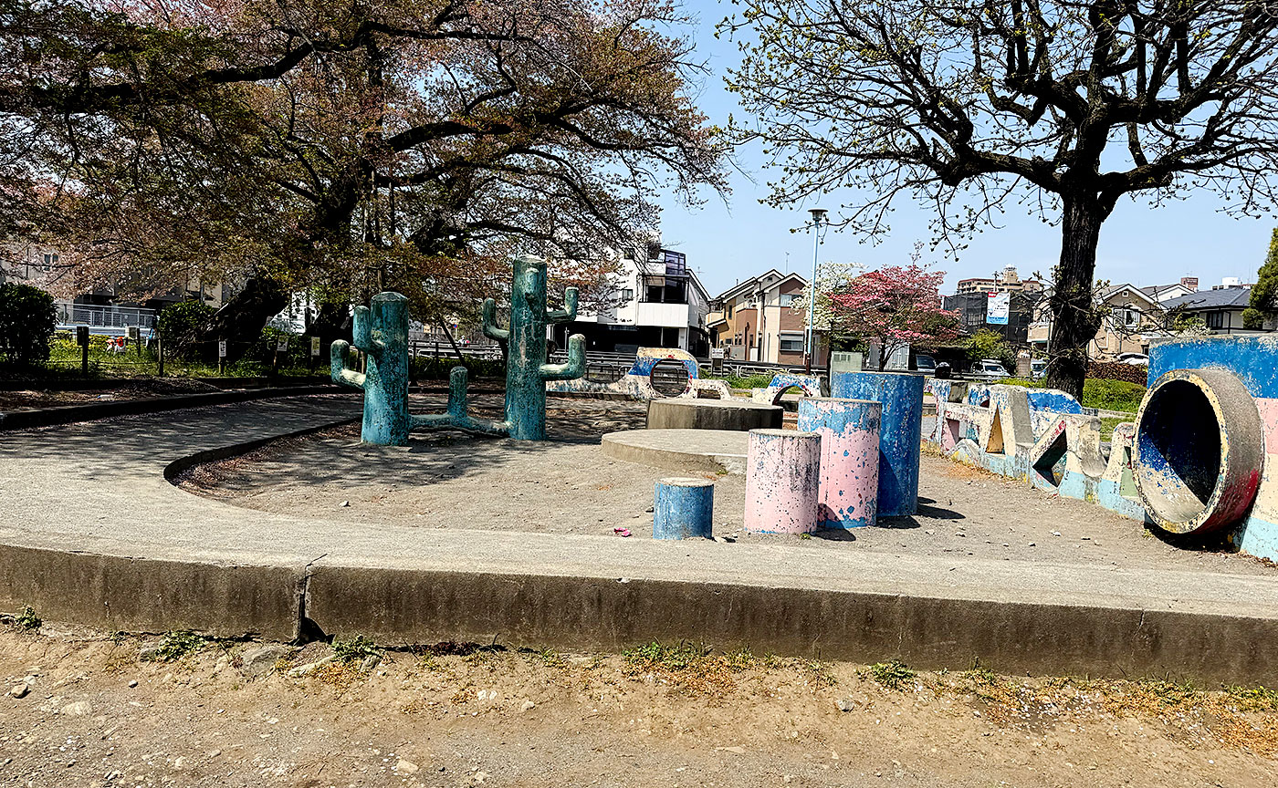 小門公園