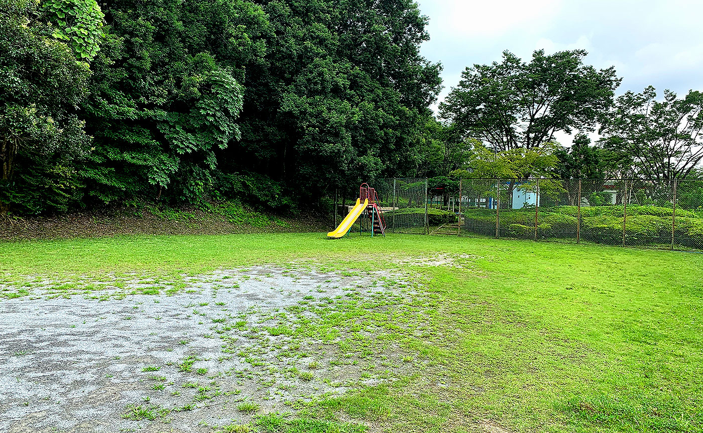 鹿島公園