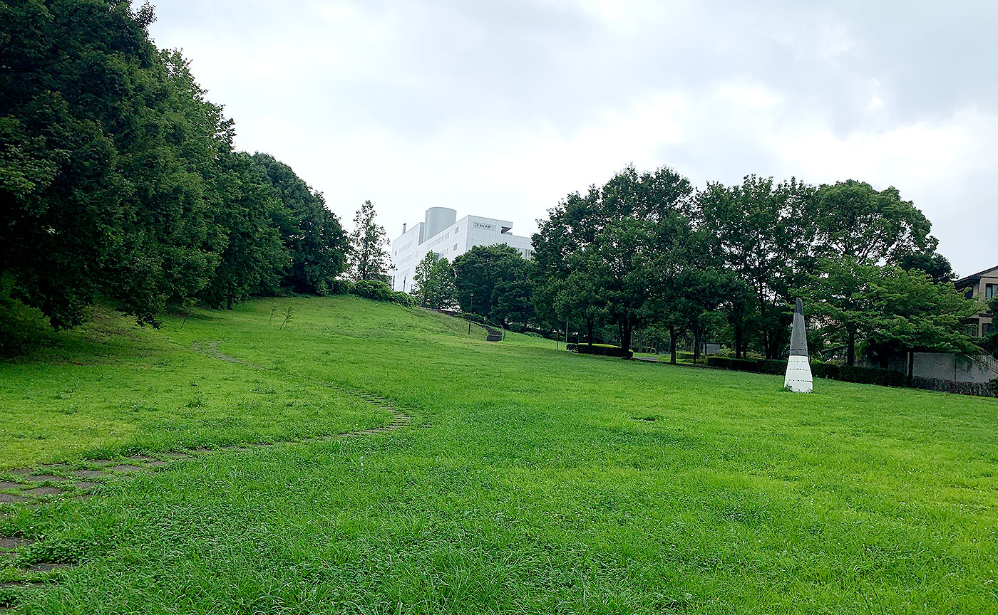 別所公園