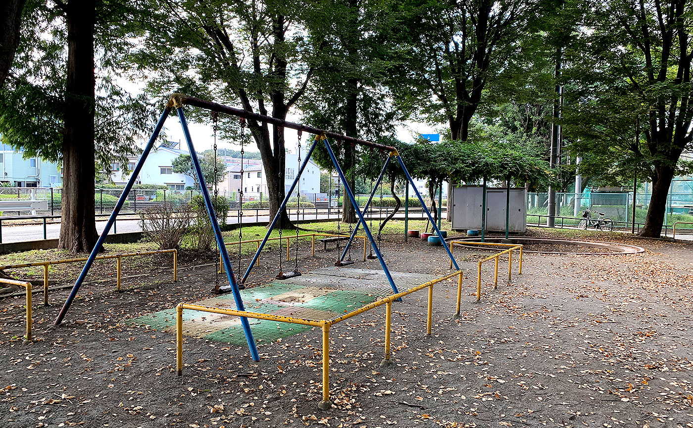 下田公園
