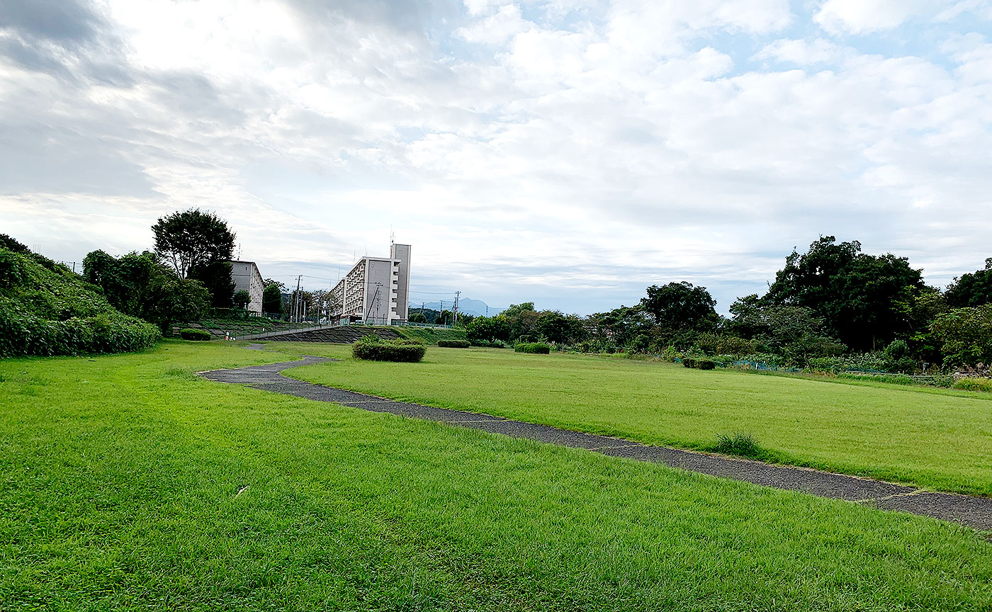 諏訪浅川公園